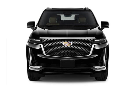 2023 Cadillac Escalade Premium Luxury Platinum