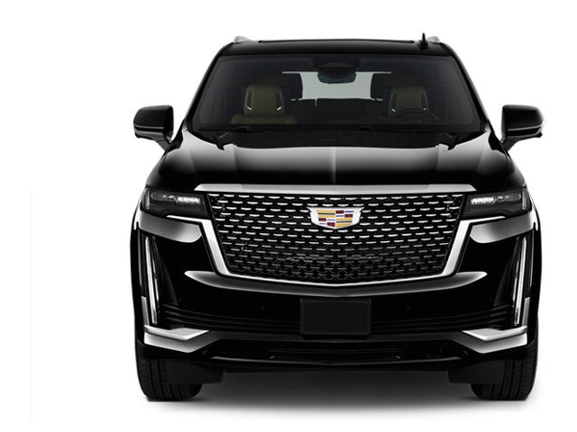 2023 Cadillac Escalade Premium Luxury Platinum