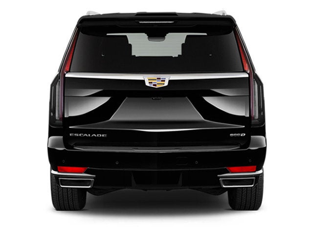 2023 Cadillac Escalade Premium Luxury Platinum