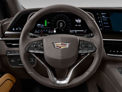 2023 Cadillac Escalade Premium Luxury Platinum