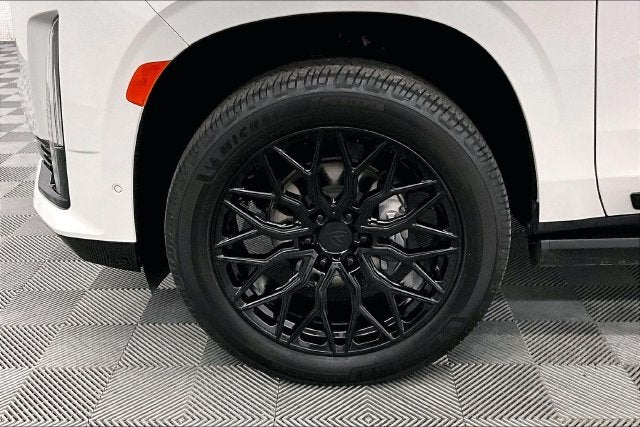 2021 Cadillac Escalade Sport 4x4-Pano Roof-Adaptive Cruise-Rear DVD