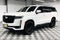 2021 Cadillac Escalade Sport 4x4-Pano Roof-Adaptive Cruise-Rear DVD