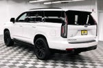 2021 Cadillac Escalade Sport 4x4-Pano Roof-Adaptive Cruise-Rear DVD
