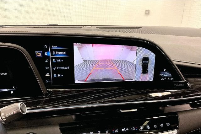 2021 Cadillac Escalade Sport 4x4-Pano Roof-Adaptive Cruise-Rear DVD