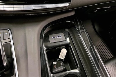 2021 Cadillac Escalade Sport 4x4-Pano Roof-Adaptive Cruise-Rear DVD