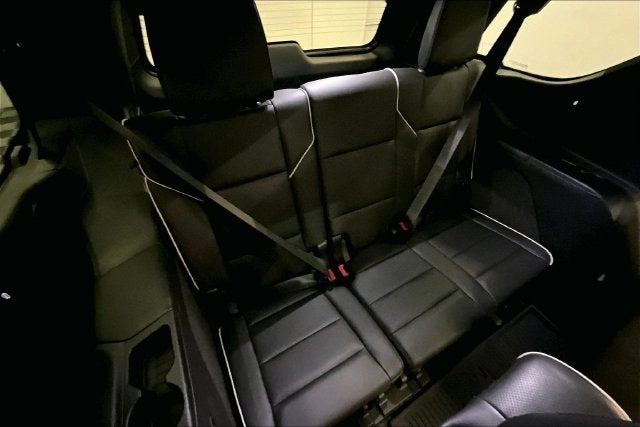 2021 Cadillac Escalade Sport 4x4-Pano Roof-Adaptive Cruise-Rear DVD