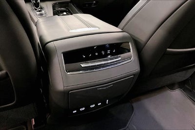 2021 Cadillac Escalade Sport 4x4-Pano Roof-Adaptive Cruise-Rear DVD