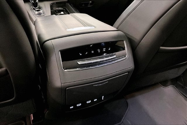2021 Cadillac Escalade Sport 4x4-Pano Roof-Adaptive Cruise-Rear DVD