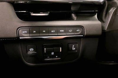 2021 Cadillac Escalade Sport 4x4-Pano Roof-Adaptive Cruise-Rear DVD