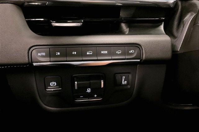 2021 Cadillac Escalade Sport 4x4-Pano Roof-Adaptive Cruise-Rear DVD
