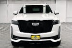 2021 Cadillac Escalade Sport 4x4-Pano Roof-Adaptive Cruise-Rear DVD