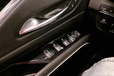 2021 Cadillac Escalade Sport 4x4-Pano Roof-Adaptive Cruise-Rear DVD
