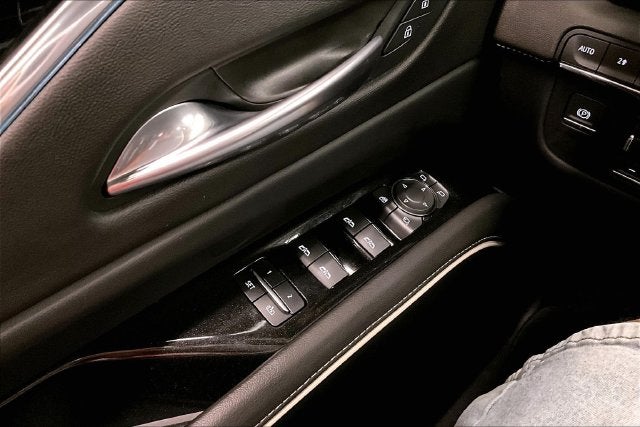 2021 Cadillac Escalade Sport 4x4-Pano Roof-Adaptive Cruise-Rear DVD