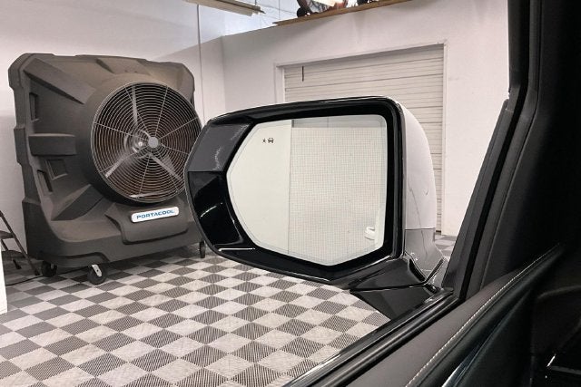 2021 Cadillac Escalade Sport 4x4-Pano Roof-Adaptive Cruise-Rear DVD