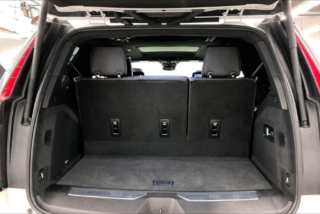 2021 Cadillac Escalade Sport 4x4-Pano Roof-Adaptive Cruise-Rear DVD