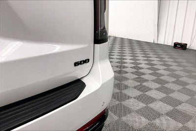 2021 Cadillac Escalade Sport 4x4-Pano Roof-Adaptive Cruise-Rear DVD