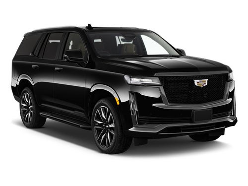 2022 Cadillac Escalade Sport Platinum