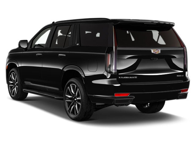 2022 Cadillac Escalade Sport Platinum