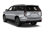 2023 Cadillac Escalade Sport Platinum Onyx Package-Pano Roof
