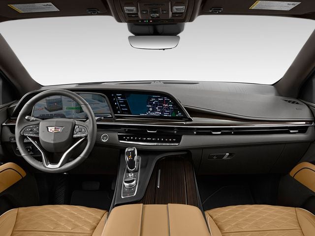 2023 Cadillac Escalade Sport Platinum Onyx Package-Pano Roof