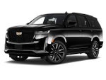 2023 Cadillac Escalade Sport Platinum Onyx Package-Pano Roof