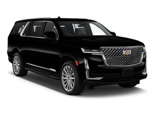 2021 Cadillac Escalade ESV Premium 4X4-Panoramic Roof-Rear Seat Media