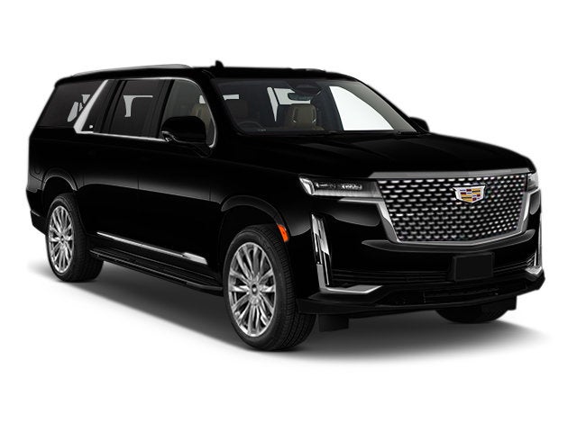 2021 Cadillac Escalade ESV Premium 4X4-Panoramic Roof-Rear Seat Media