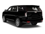 2021 Cadillac Escalade ESV Premium 4X4-Panoramic Roof-Rear Seat Media
