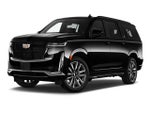 2021 Cadillac Escalade ESV Premium 4X4-Panoramic Roof-Rear Seat Media