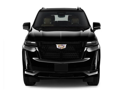 2021 Cadillac Escalade ESV Premium 4X4-Panoramic Roof-Rear Seat Media