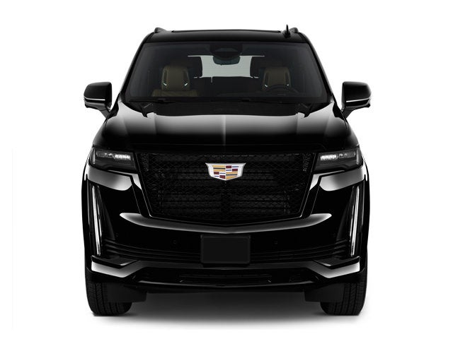 2021 Cadillac Escalade ESV Premium 4X4-Panoramic Roof-Rear Seat Media