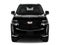 2021 Cadillac Escalade ESV Premium 4X4-Panoramic Roof-Rear Seat Media