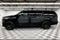2024 Cadillac Escalade ESV Sport 4x4 - Onyx Pkg - Super Cruise - DVD - 22'' Wheels