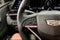 2024 Cadillac Escalade ESV Sport 4x4 - Onyx Pkg - Super Cruise - DVD - 22'' Wheels