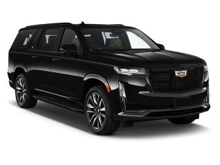 2024 Cadillac Escalade ESV Sport