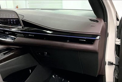 2022 Cadillac Escalade ESV Sport Platinum