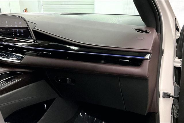 2022 Cadillac Escalade ESV Sport Platinum