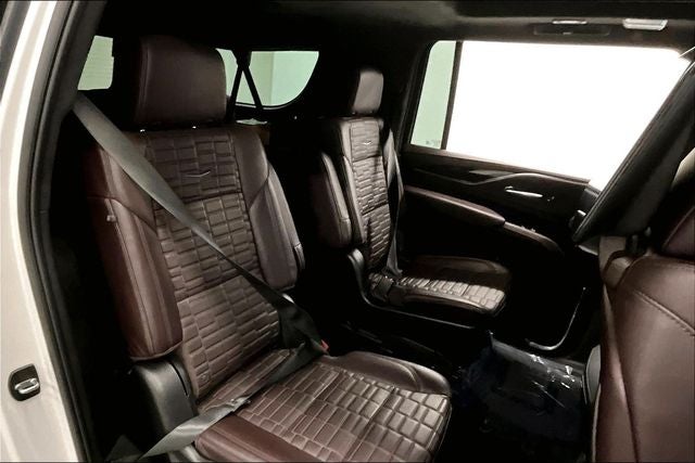 2022 Cadillac Escalade ESV Sport Platinum