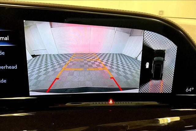 2022 Cadillac Escalade ESV Sport Platinum