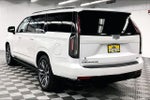 2022 Cadillac Escalade ESV Sport Platinum