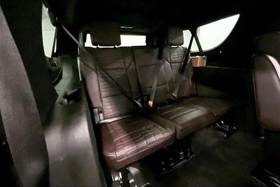 2022 Cadillac Escalade ESV Sport Platinum