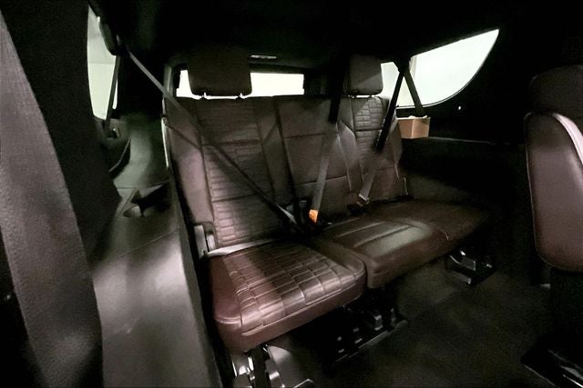 2022 Cadillac Escalade ESV Sport Platinum