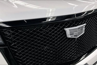 2022 Cadillac Escalade ESV Sport Platinum