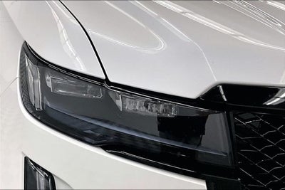 2022 Cadillac Escalade ESV Sport Platinum