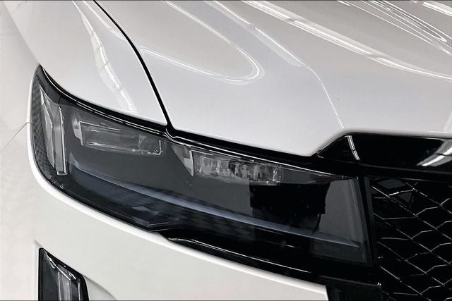 2022 Cadillac Escalade ESV Sport Platinum