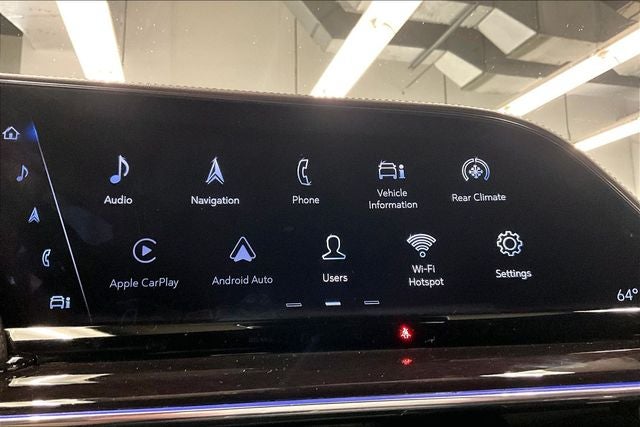 2022 Cadillac Escalade ESV Sport Platinum