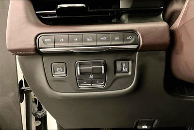 2022 Cadillac Escalade ESV Sport Platinum