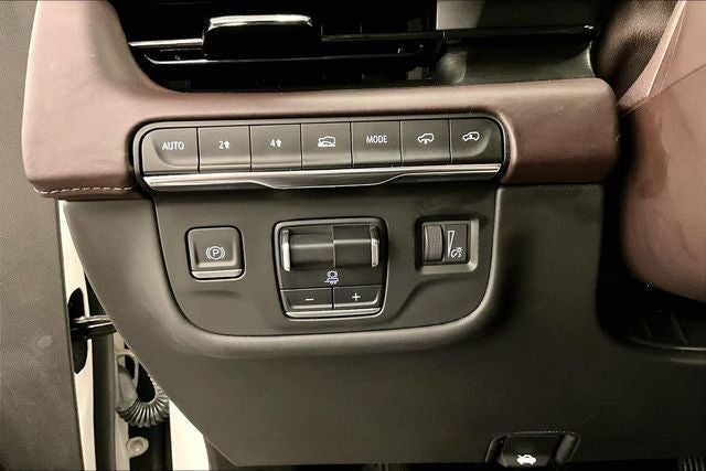 2022 Cadillac Escalade ESV Sport Platinum