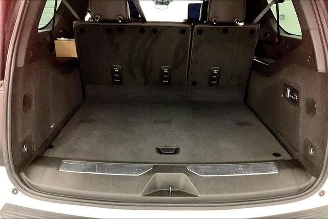 2022 Cadillac Escalade ESV Sport Platinum