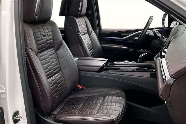 2022 Cadillac Escalade ESV Sport Platinum